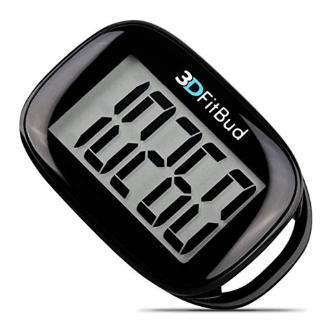 best pedometer for weight loss.